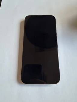 95% batteri  iPhone 13 Pro mobil 128 GB grafit