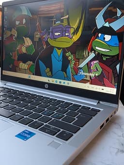 11:e Gen HP ProBook 430 G8 i5-1135G7 8GB 512GB M.2 Iris Xe