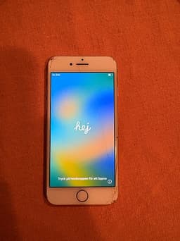 iPhone 8 256 GB