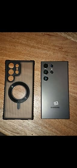 Samsung Galaxy S24 Ultra 512 GB