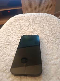 Iphone 16 Pro 128 GB