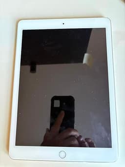 Apple iPad air2 surfplatta 64 GB