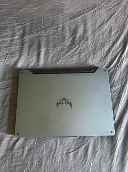 ASUS TUF Gaming F15