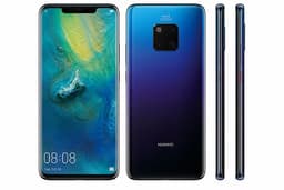 Huawei mate 20 Pro