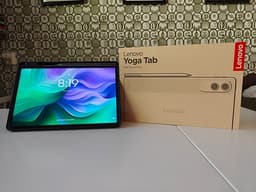 Lenovo Yoga Tab