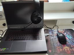 MSI GF63 Thin R5 4050 RTX Geforce