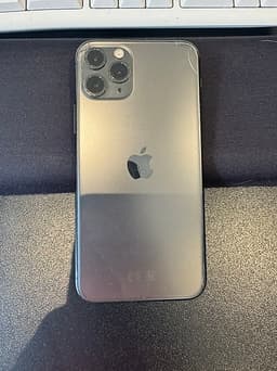 IPHONE 11 PRO,