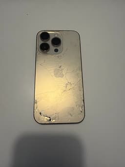 Apple iPhone 14 Pro 128 GB