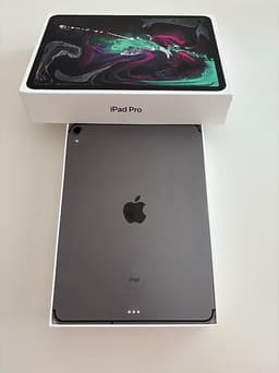 Apple iPad Pro 64 GB Cellular