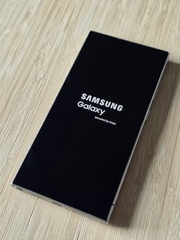 Samsung Galaxy S24 Ultra 256mb/Silver