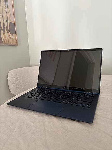 HP Elite Dragonfly G3
