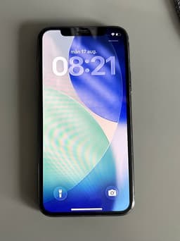 iPhone 11 Pro 256 GB