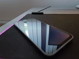 Samsung Galaxy A-serien smartphone 128 GB
