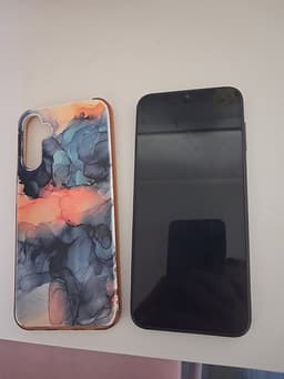 Samsung galaxy a14
