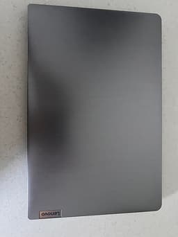 Lenovo IdeaPad 3 15,6" – Lenovo IdeaPad 3 15ALC6