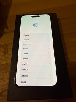 Apple iPhone 14 Pro Max 128GB