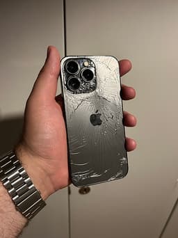 iPhone 13 Pro