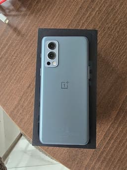 OnePlus Nord 2 5G
