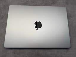 Apple MacBook Pro 14" (M4 Pro) – Silver
