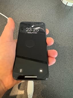 IPhone X - 256 GB