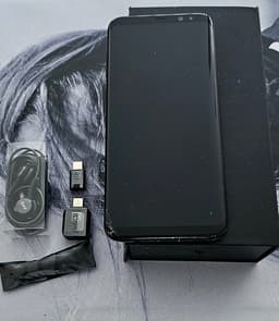Samsung S8