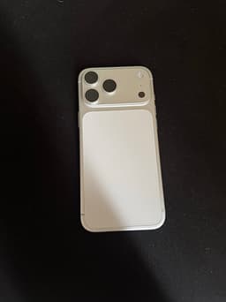 Apple iPhone 17 Pro Max 512 gb