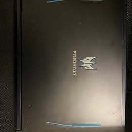 Acer Predator Helios 300 15"