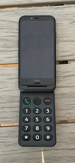 Doro Aurora A21