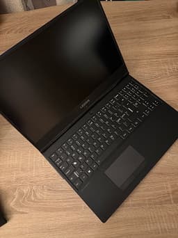 Lenovo Legion gaming laptop