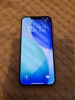 Apple iPhone 13 128 GB rosa