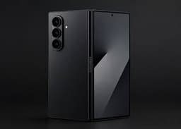 Samsung Galaxy Z Fold7 – 512 GB – Jet Black – Nästan som ny!