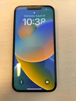 iPhone 13 128GB