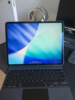 Apple iPad Pro 2020