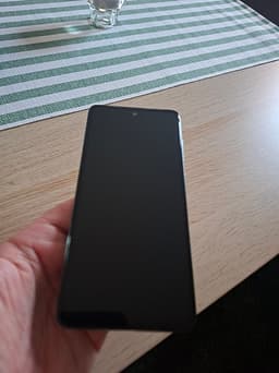 Samsung A52 128 GB