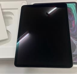 Apple iPad Pro 11 Cellular + Magic  Tangentbord Smart Keyboard Folio