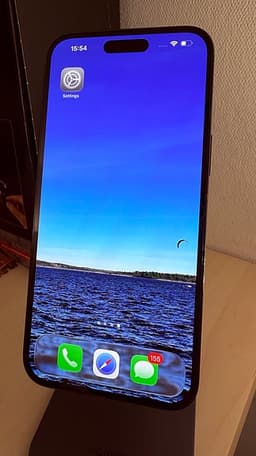 Apple iPhone 14 Pro Max 1 TB - Space Black