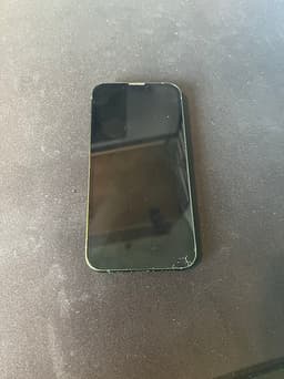 iPhone 13 mini 128 GB 85% batterihälsa