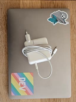 Apple MacBook Pro 13"