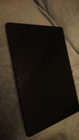 Lenovo tab 3gen