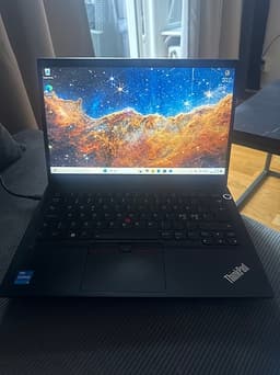 Lenovo ThinkPad e14 gen2