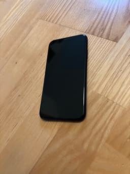 iPhone XR 64
