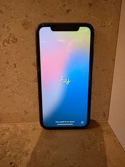 iPhone 11 256 GB