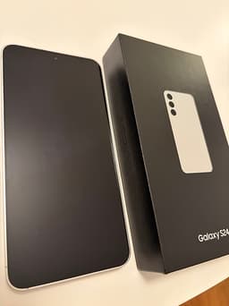 Samsung Galaxy S24 128gb Marble Grey