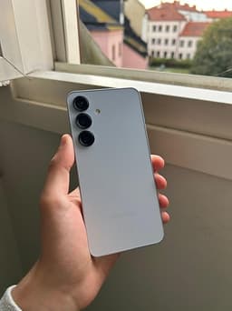 Samsung Galaxy S25