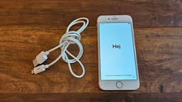 Apple iPhone 7 - 32 GB Rosa