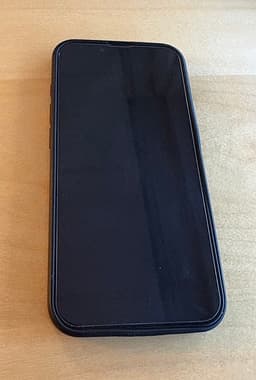 Apple iPhone 17e/256 GB/Intressekoll