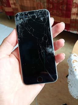 iPhone SE 2 generation