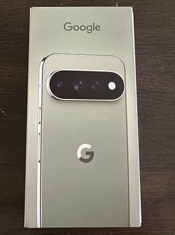 Google Pixel 11 pro