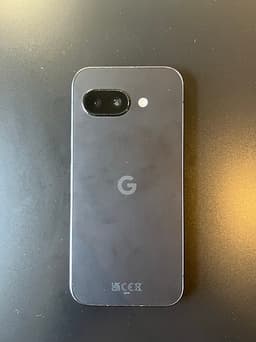 Google Pixel 9a