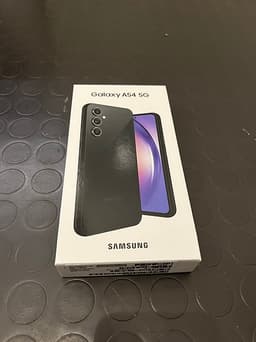 HELT NY Samsung Galaxy a54